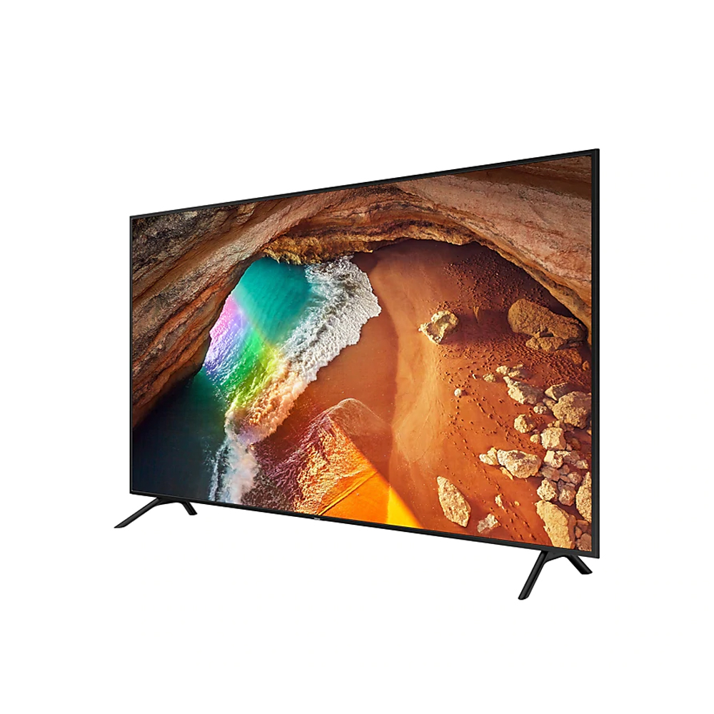 Samsung QLED 4K Smart LED TV 82 inch - 82Q60R